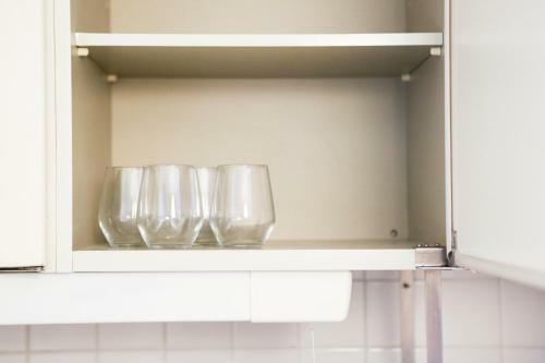 Apartamento Paraiso Inn