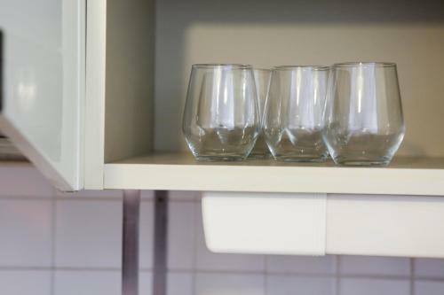 Apartamento Paraiso Inn