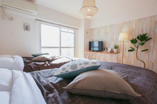 Apartamento Paraiso Inn