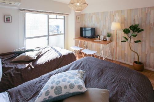 Apartamento Paraiso Inn