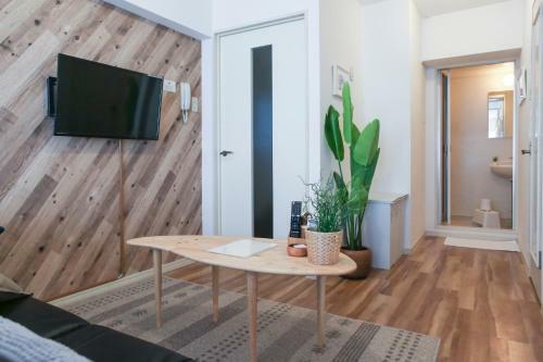 Apartamento Paraiso Inn