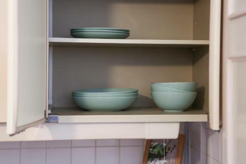 Apartamento Paraiso Inn