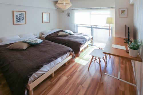 Apartamento Paraiso Inn