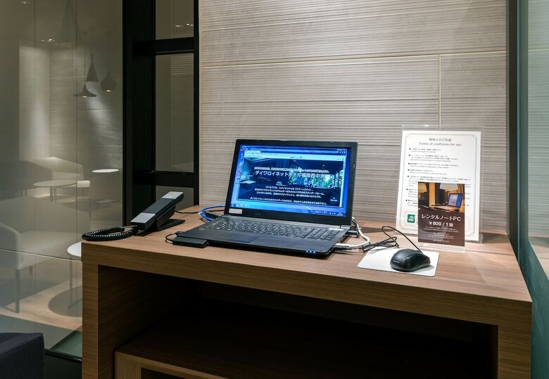 Daiwa Roynet Hotel Fukuoka Nishinakasu