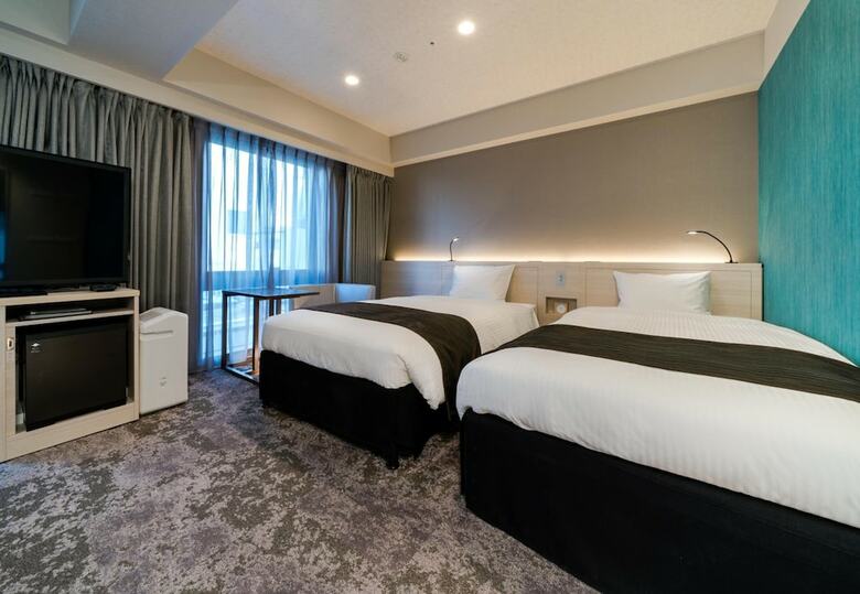 Daiwa Roynet Hotel Fukuoka Nishinakasu