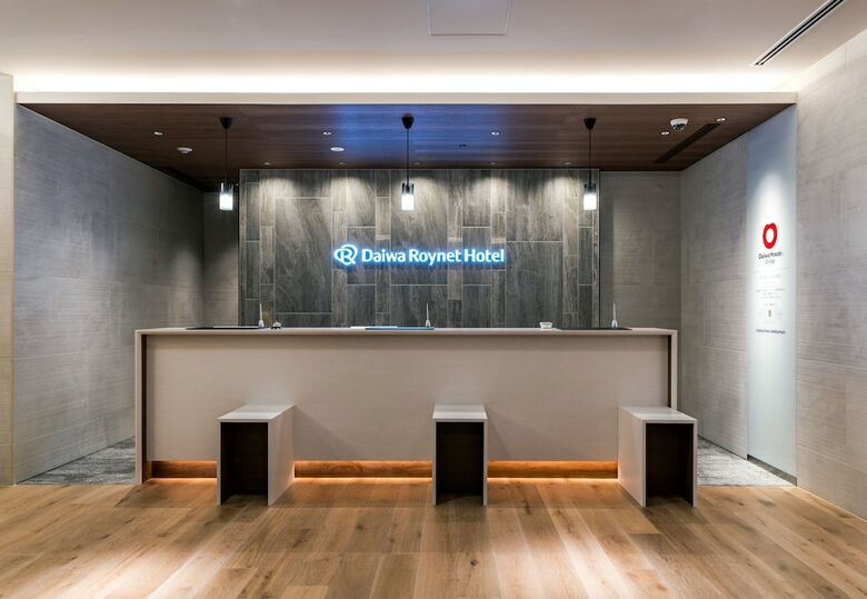 Daiwa Roynet Hotel Fukuoka Nishinakasu