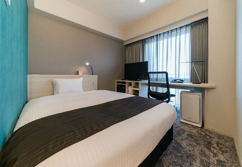 Daiwa Roynet Hotel Fukuoka Nishinakasu