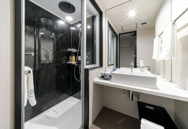 Daiwa Roynet Hotel Fukuoka Nishinakasu
