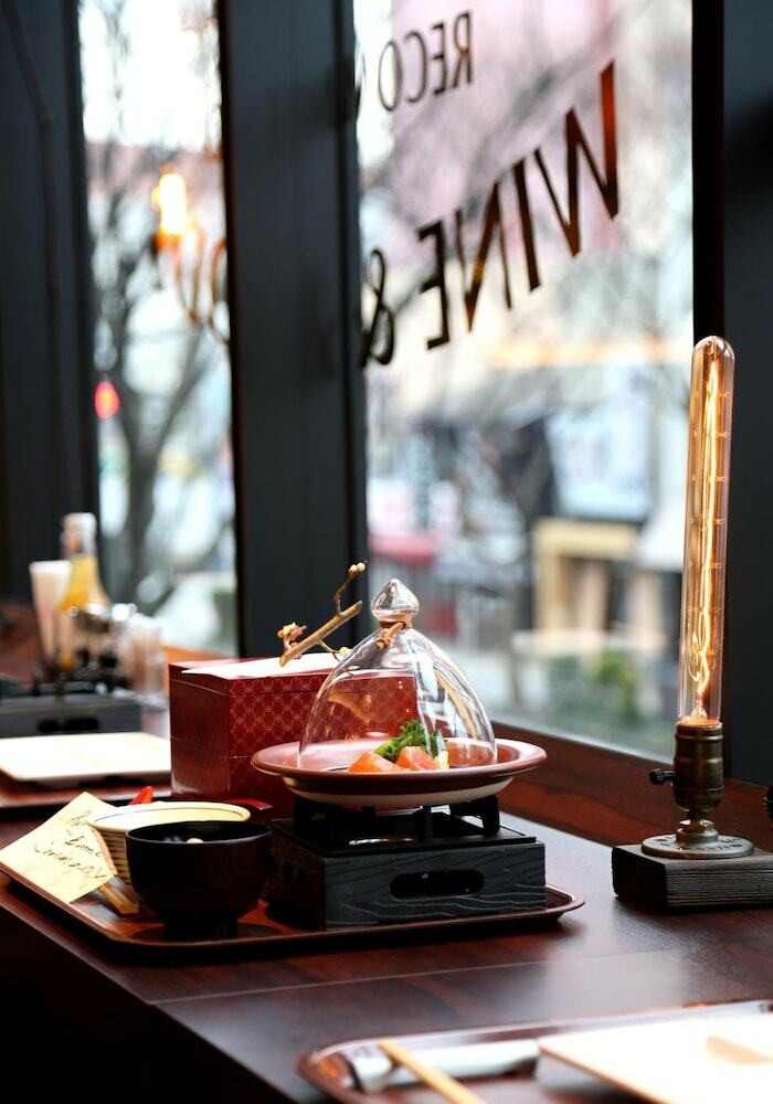 Daiwa Roynet Hotel Fukuoka Nishinakasu
