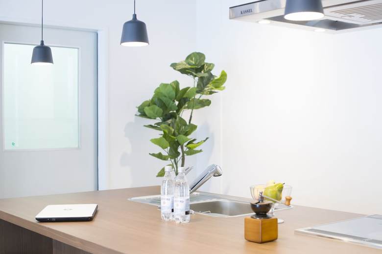 Aparthotel Hatago Tenjin Private