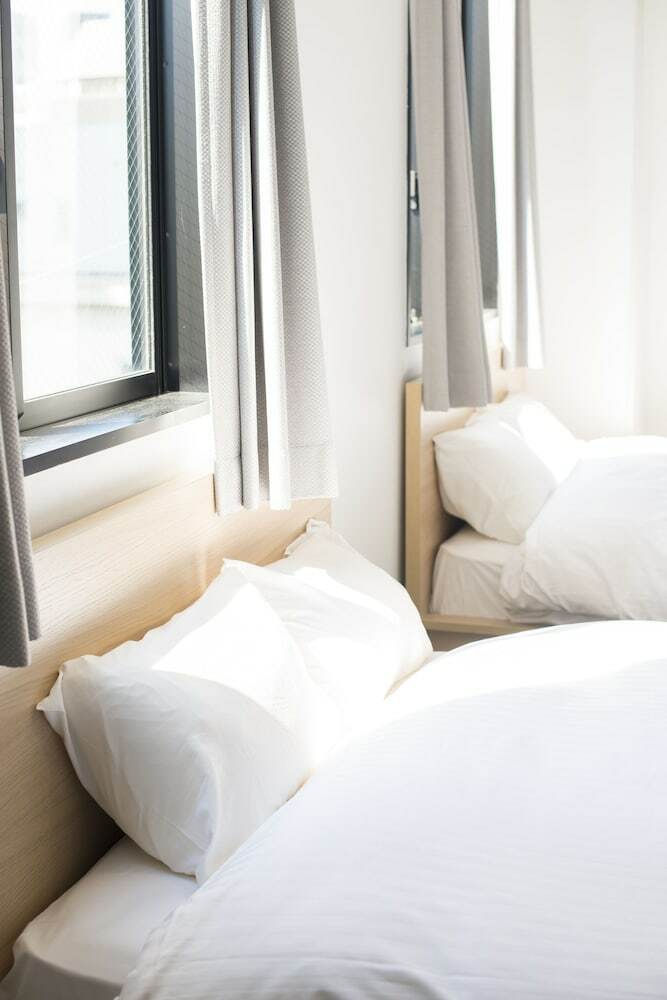 Aparthotel Hatago Tenjin Private