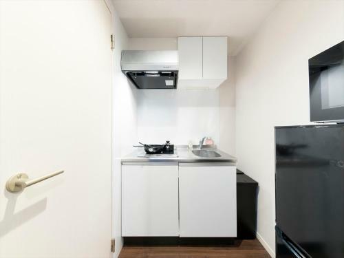 Apartamento Trip Pod Sumiyoshi A