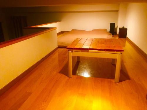 Apartamento Nakasu 31
