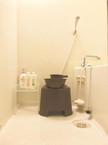 Apartamento Nakasu 31