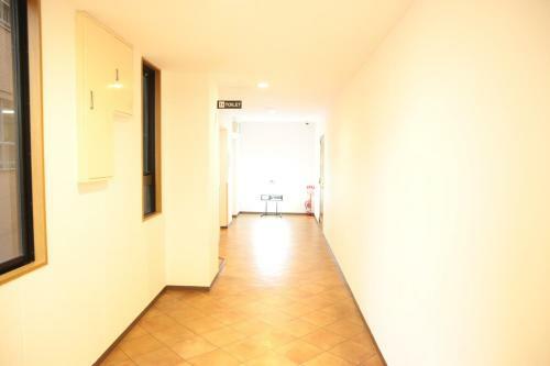 Hotel Asche