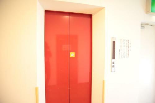 Hotel Asche