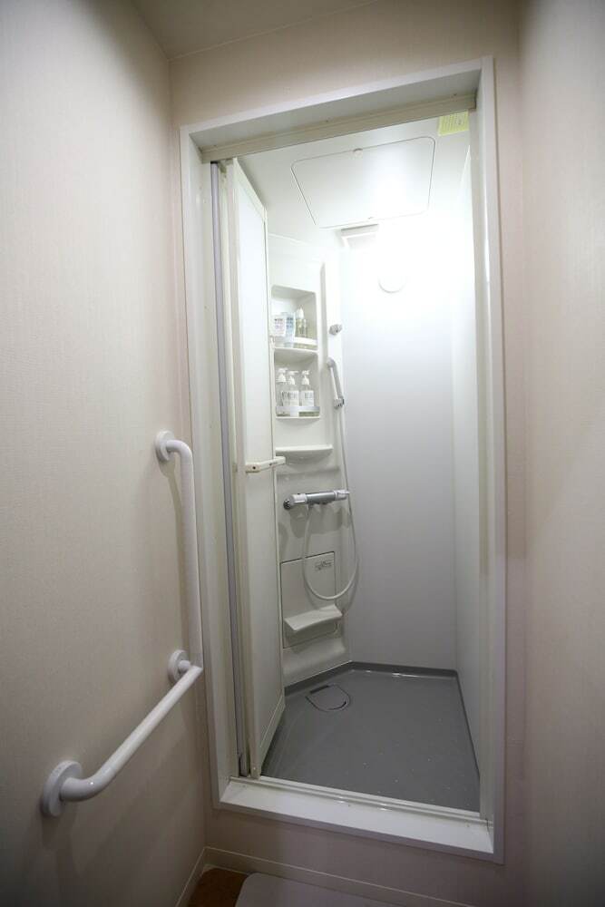 Nekokura Hostel