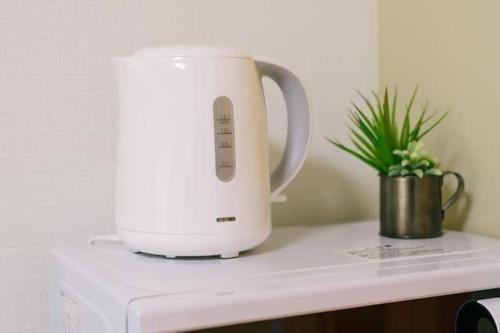 Apartment In Fukuoka C505