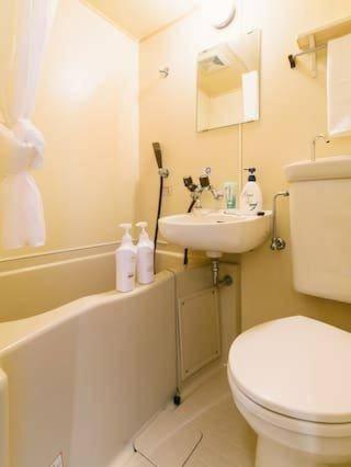 Apartment In Fukuoka C505