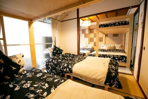 Apartamentos Fukuoka Condominium