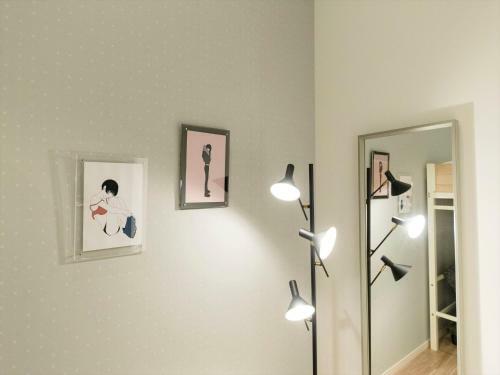 Apartamento Trip Pod Sumiyoshi C