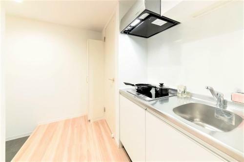 Apartamento Trip Pod Sumiyoshi C