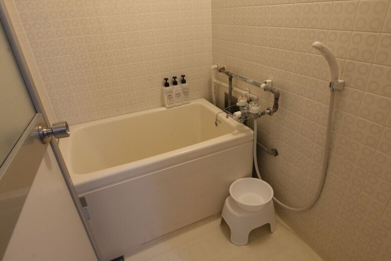 Apartamento Hakata Tatami Room 304