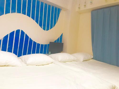 Local Hakozaki Apartment 52