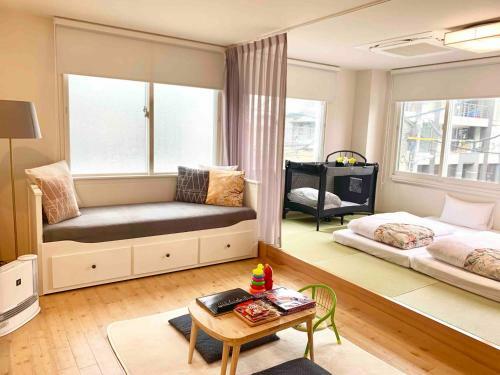 Aparthotel Ten Apartment Hotel