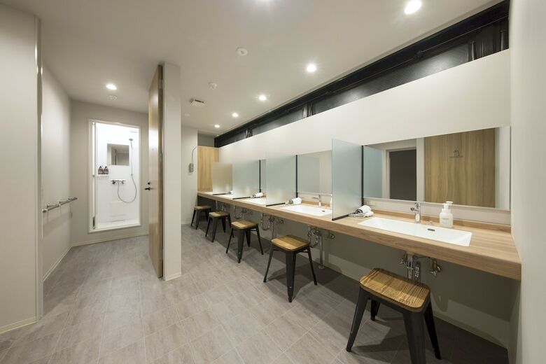 Albergue Montan Hakata
