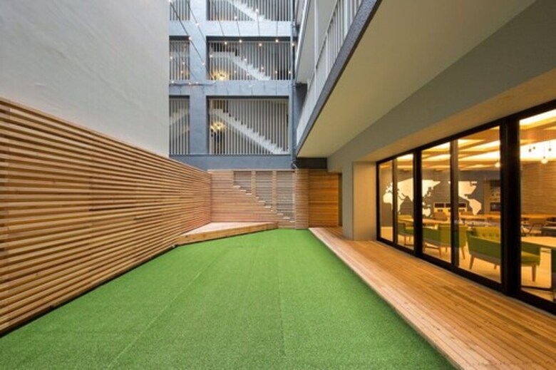 Albergue Montan Hakata