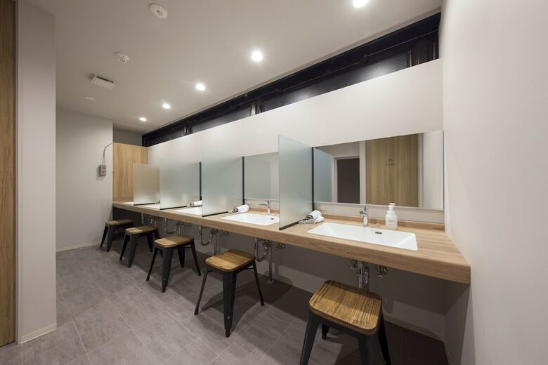 Albergue Montan Hakata