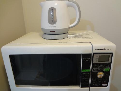 Apartamento Guest House Zen Hakata 203