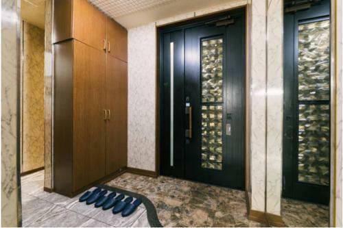 Apartment Hakata Station Chuushin