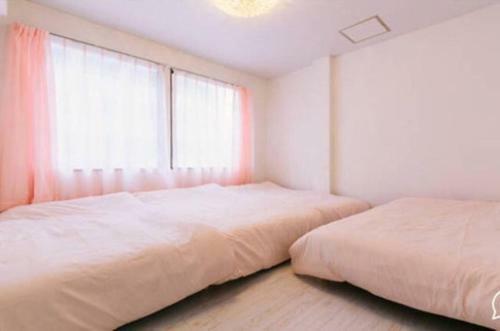 Apartment Hakata Station Chuushin