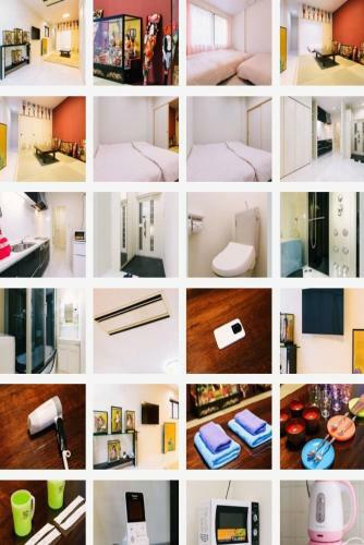 Apartment Hakata Station Chuushin