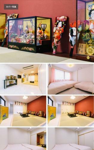Apartment Hakata Station Chuushin