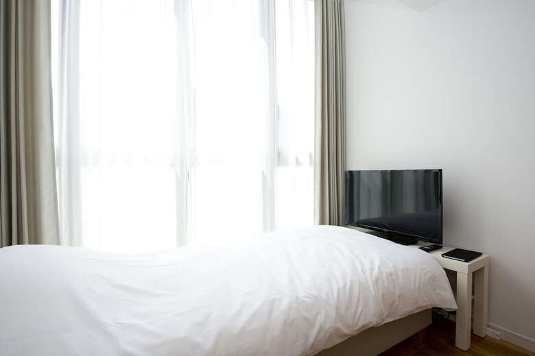Apartamentos Oh Inn -fukuoka Stay-