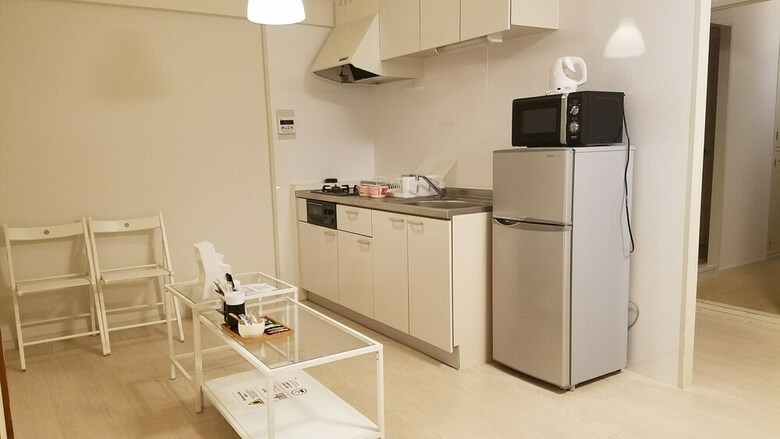 Apartamento Stay Hakata