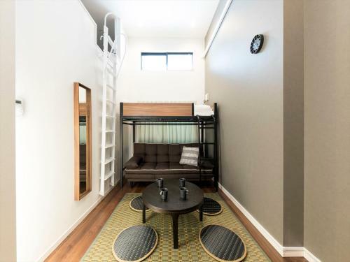 Apartamento Trip Pod Takasago A