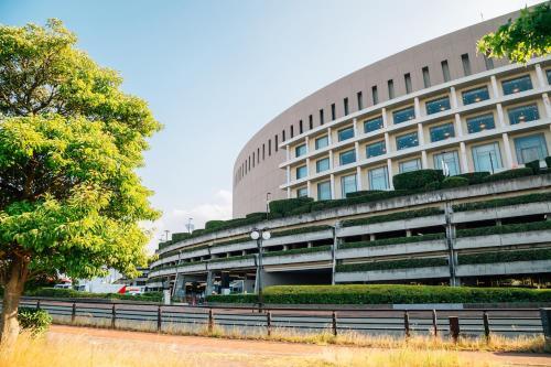 Apartamento Trip Pod Takasago A