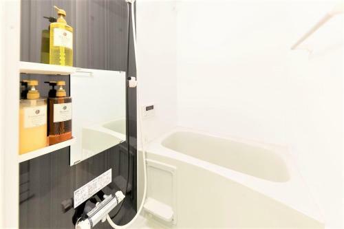 Apartamento Trip Pod Takasago A