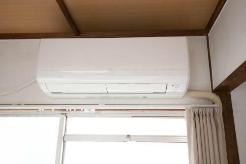 Hakata Apartment 6g
