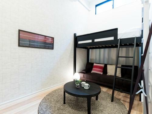 Apartamento Trip Pod Takasago B
