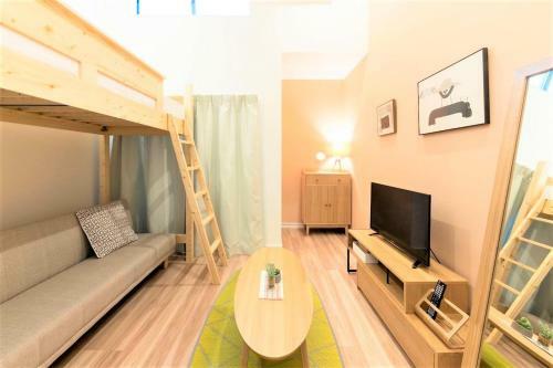 Apartamento Trip Pod Takasago B