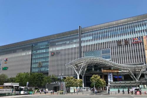 Apartamento Trip Pod Takasago B