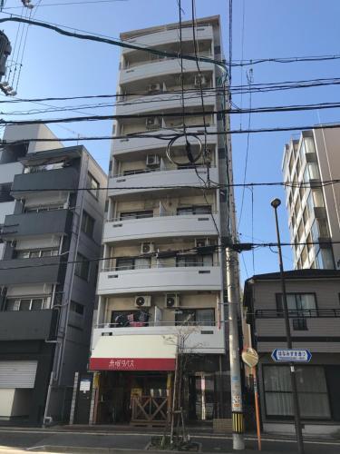 Apartamento ????????????801