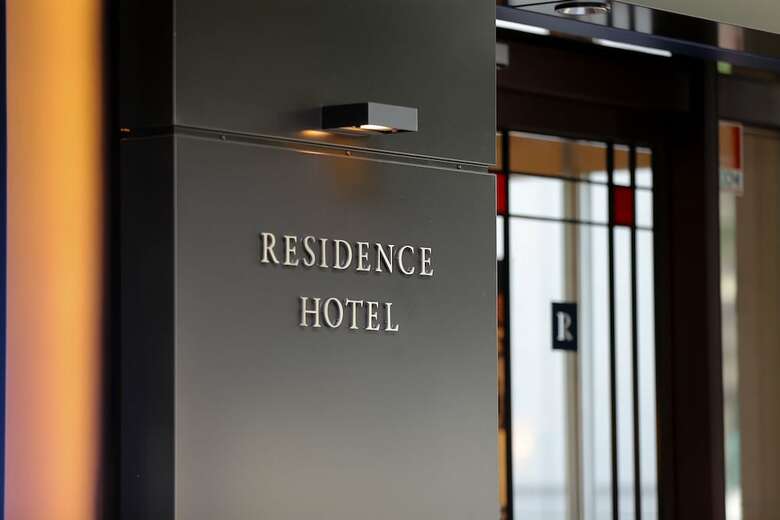 Aparthotel The Metropolitan