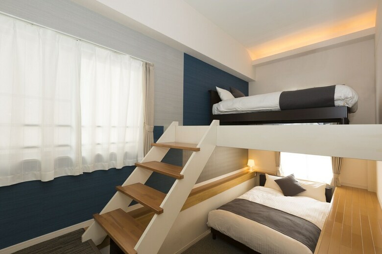 Aparthotel The Metropolitan