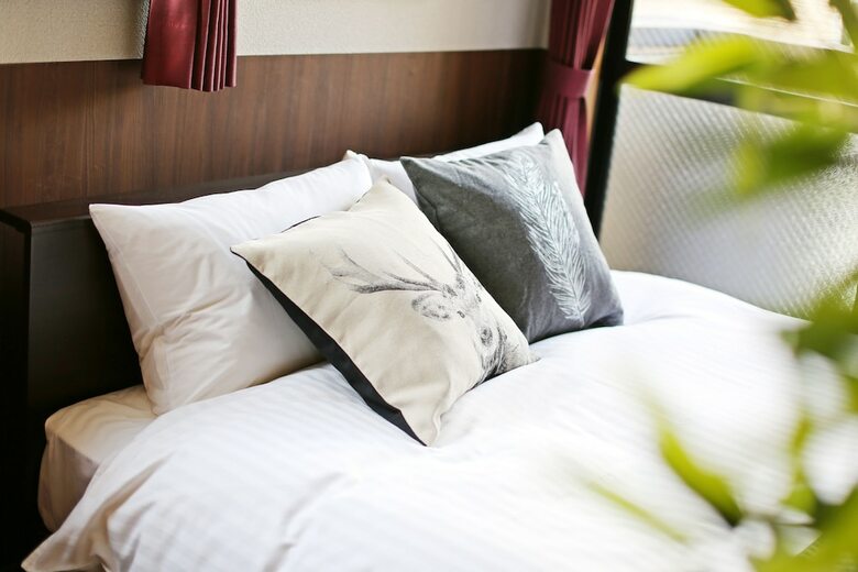 Aparthotel Smart Hotel Hakata 2